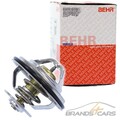 BEHR/MAHLE THERMOSTAT FÜR AUDI 100 C4 4A 2.6 2.8 S4 80 B4 2.6 2.8