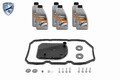 VAICO Teilesatz Automatikgetriebe-Ölwechsel V30-2252 für KLASSE MERCEDES W245 6