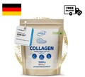 Collagen powder (1000g bag) Bioactive Premium Collagen Hydrolysate Peptides - DE