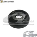 WÄLZLAGER FEDERBEINSTÜTZLAGER 45720 FÜR VW PASSAT/B3/B4 VENTO GOLF/III/IV NEW  
