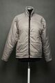 Black Bear Damen Jacke Steppjacke Gr 38 | M Grau Übergangsjacke Freizeit (19675)