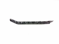 stoßstangenhalterung hinten für MERCEDES-BENZ CLASE C A2048800430 aosnp303394