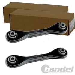 2X NTY QUERLENKER HINTEN UNTEN BEIDSEITIG PASSEND FÜR FORD C-MAX FOCUS MAZDA 3