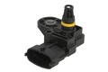 Sensor, Öltemperatur/-druck BOSCH 0 261 230 01F