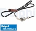 Delphi TS30349-12B1 Sensor für Abgastemperatur Sensor Abgastemperatur 