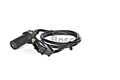 BOSCH Kurbelwellensensor Impulsgeber Für FIAT Multipla LANCIA 1.6-1.9L 1995-