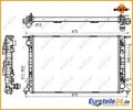 Kühler, Motorkühlung EASY FIT NRF 53116 für Audi Q5 Q5 Van