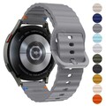 DE Für Amazfit GTS 4 mini 3 2e GTR 2 42mm/47mm Bip 5 3 U S Lite Silikon Armband