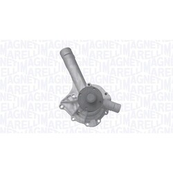 ORIGINAL® Magneti Marelli Wasserpumpe, Motorkühlung für Mercedes-Benz C-CLASS