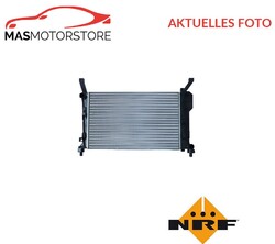 KÜHLER WASSERKÜHLER MOTORKÜHLER NRF 53106A P FÜR MERCEDES-BENZ A-CLASS