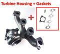 Turbolader Abgaskrümmer für VW Audi Seat Skoda 1,2 TSI 03F145701F 03F145701G