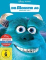 Die Monster AG [Steelbook]
