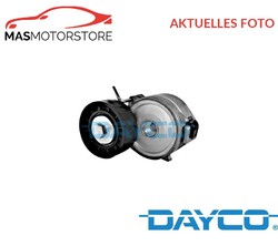 RIEMENSPANNER KEILRIPPENRIEMEN DAYCO APV2424 I FÜR FORD MONDEO IV,S-MAX,GALAXY