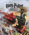 Harry Potter 1 und der Stein der Weisen. Schmuckausgabe | 2015 | deutsch