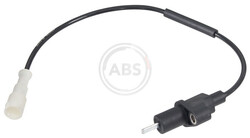 A.B.S. 30751 ABS Sensor für DAEWOO