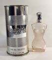 LE CLASSIC - JEAN-PAUL GAULTIER PARFUMS - EDT FLASCHE - 50 ML + BOX - LEER
