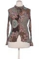 Cinque Bluse Damen Oberteil Hemd Hemdbluse Gr. EU 38 Braun #isf5etx