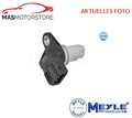 NOCKENWELLENSENSOR IMPULSGEBER FROM PUMP TO RAIL MEYLE 16-14 810 0004 I NEU
