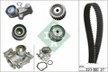 530 0426 30 INA Wasserpumpe + Zahnriemensatz für SUBARU
