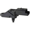 1x ORIGINAL® Fae Sensor, Saugrohrdruck für Ford FIESTA VI FOCUS II Turnier