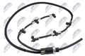 Schlauch Leckkraftstoff für Audi Q5 Q7 A5 Cabrio Sportback 08-18 NTY Bpp-Au-000
