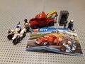Lego City 60137 Bank Raub...RAR...Selten...MISB...
