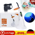 5W Dental LED B Woodpecker Stil lampe Curing Licht Zahnarzt Polymerisationslampe