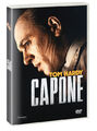 CAPONE  DVD DRAMMATICO