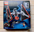 LEGO 75272 Star Wars Sith TIE Fighter NEU & OVP