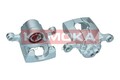 Bremssattel KAMOKA JBC0552 Grauguss für NISSAN QASHQAI 1 J10 NJ10 JJ10E JUKE F15