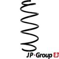 5x JP GROUP 3161950110 Führungshülsensatz, Bremssattel für CITROËN DACIA