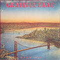 The Grateful Dead - Dead Set  - Arista Records - Deutschland - 1986 - Reissue!