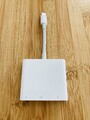 Original Apple USB-C Digital AV Multiport Adapter HDMI