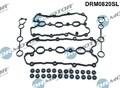 Dr.Motor Automotive Dichtungssatz, Zylinderkopfhaube DRM0820SL für AUDI
