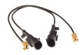 Maxgear 23-0194 Warnkontakt, Bremsbelagverschleiß passend für IVECO