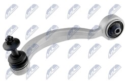 1x ZWG-TY-042 NTY Lenker, Radaufhängung für LEXUS
