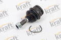 Querlenkerstift Vorderachse 4220640 KRAFT AUTOMOTIVE für VW TRANSPORTER T4 Bus