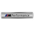 M Performance Emblem Aufkleber Sticker, Kotflügel