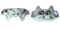 BUDWEG CALIPER Bremssattel 344587 +52.36€ Pfand für CRUISER PRADO LAND TOYOTA 5