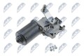 NTY Wischermotor ESW-FT-012 für CITROËN  passend für FIAT PEUGEOT