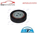 SPANNROLLE FÜR KEILRIPPENRIEMEN BTA E2F0003BTA I FÜR FIAT DUCATO 2.3L