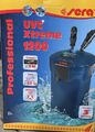 Aquarium Außenfilter SERA UVC-Xtreme 1200
