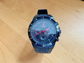 Casio Edifice EF-552 5119 EF-552PB-1A4V Armbanduhr für Herren