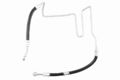 Hydraulikschlauch  Lenkung Vaico V10 2156 für AUDI SEAT SKODA VW