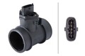 Luftmassenmesser Luftmengenmesser LMM für Opel 1996 - 2004 Hella 8Et009142-731