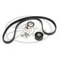 GATES Zahnriemensatz PowerGrip™ K015688XS für A18 OPEL CROSSLAND FORD FIESTA MAX