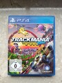 Trackmania Turbo (Sony PlayStation 4)