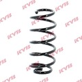 2x KYB Federn Fahrwerksfedern Vorne für VOLVO XC60 (156) RA1590