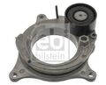FEBI BILSTEIN 49527 Riemenspanner, Keilrippenriemen für BMW