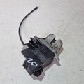 C32* Mercedes Benz W203  Heckklappenschloss Kofferraumschloss  A2037400135